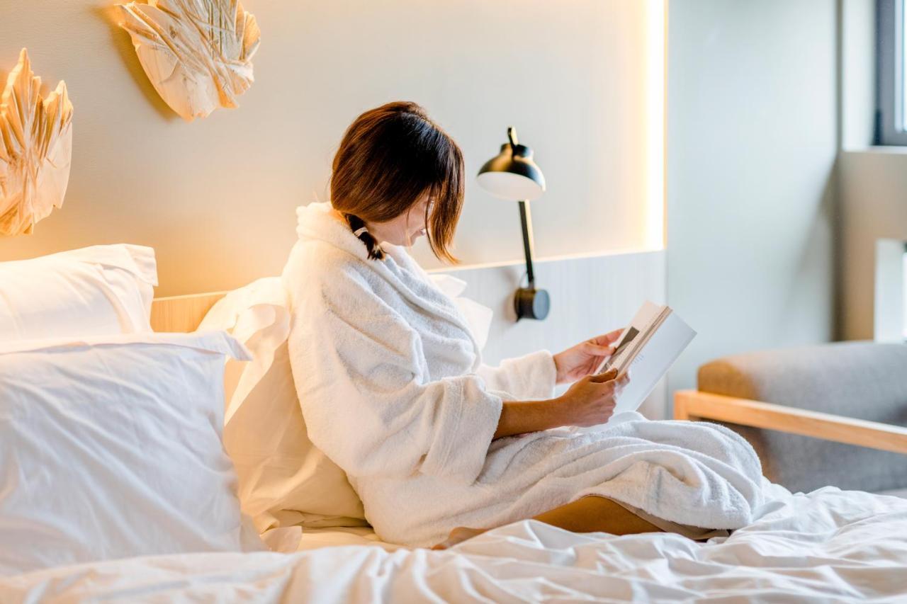 Mercure Фатима Экстерьер фото