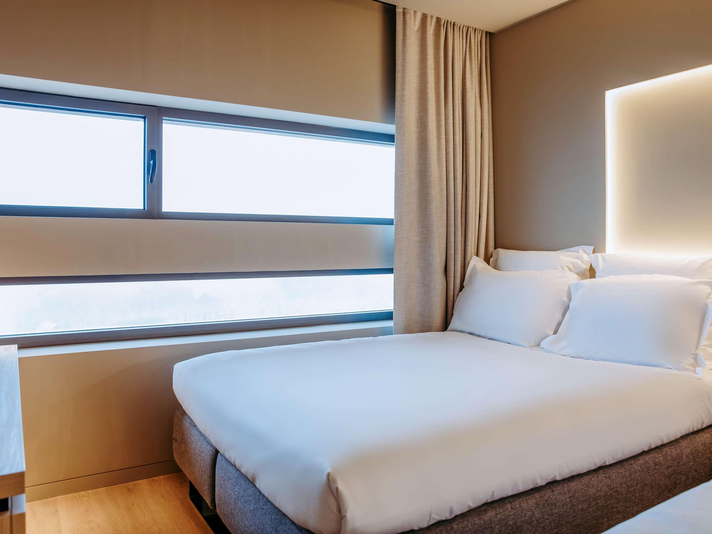 Mercure Фатима Экстерьер фото