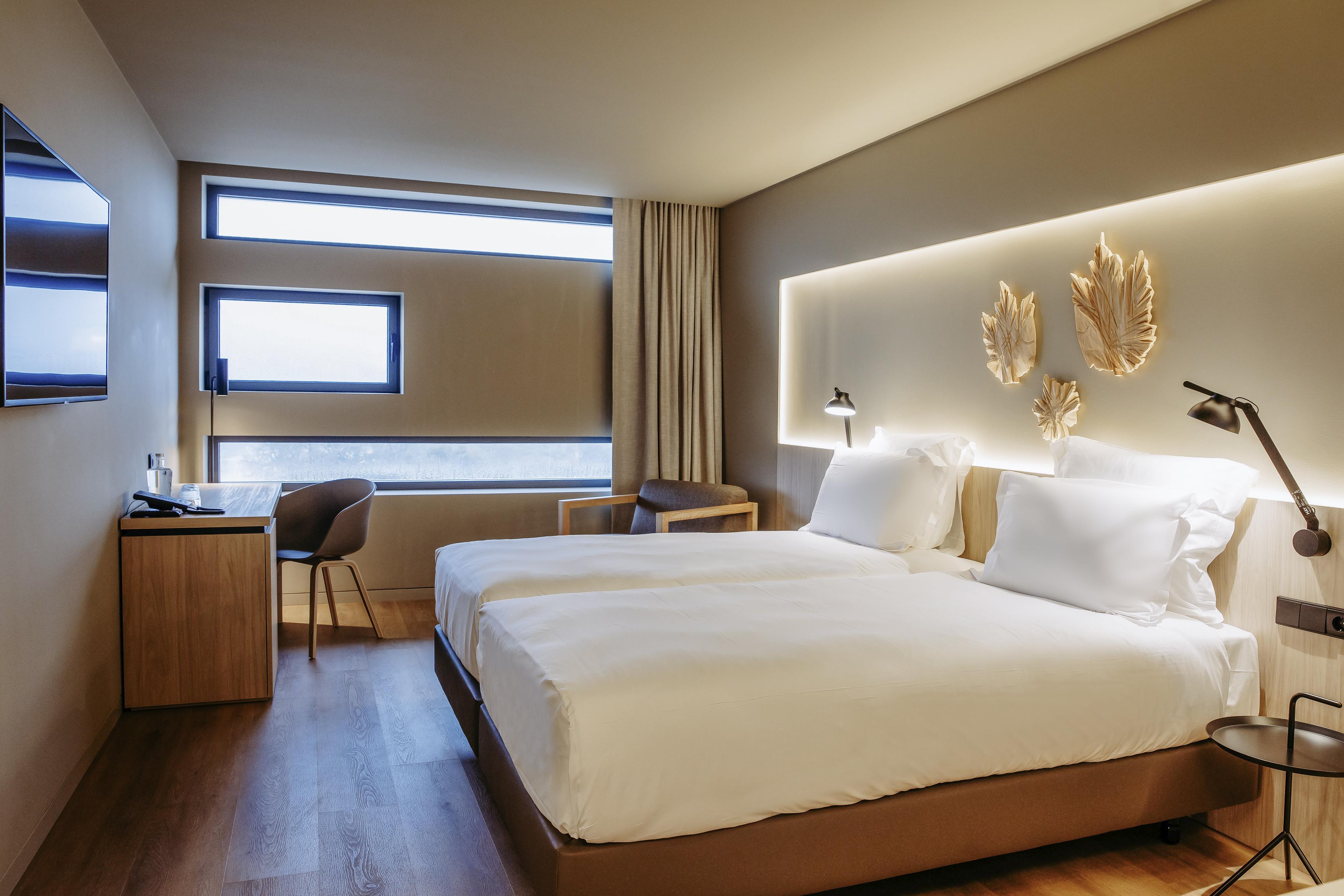 Mercure Фатима Экстерьер фото