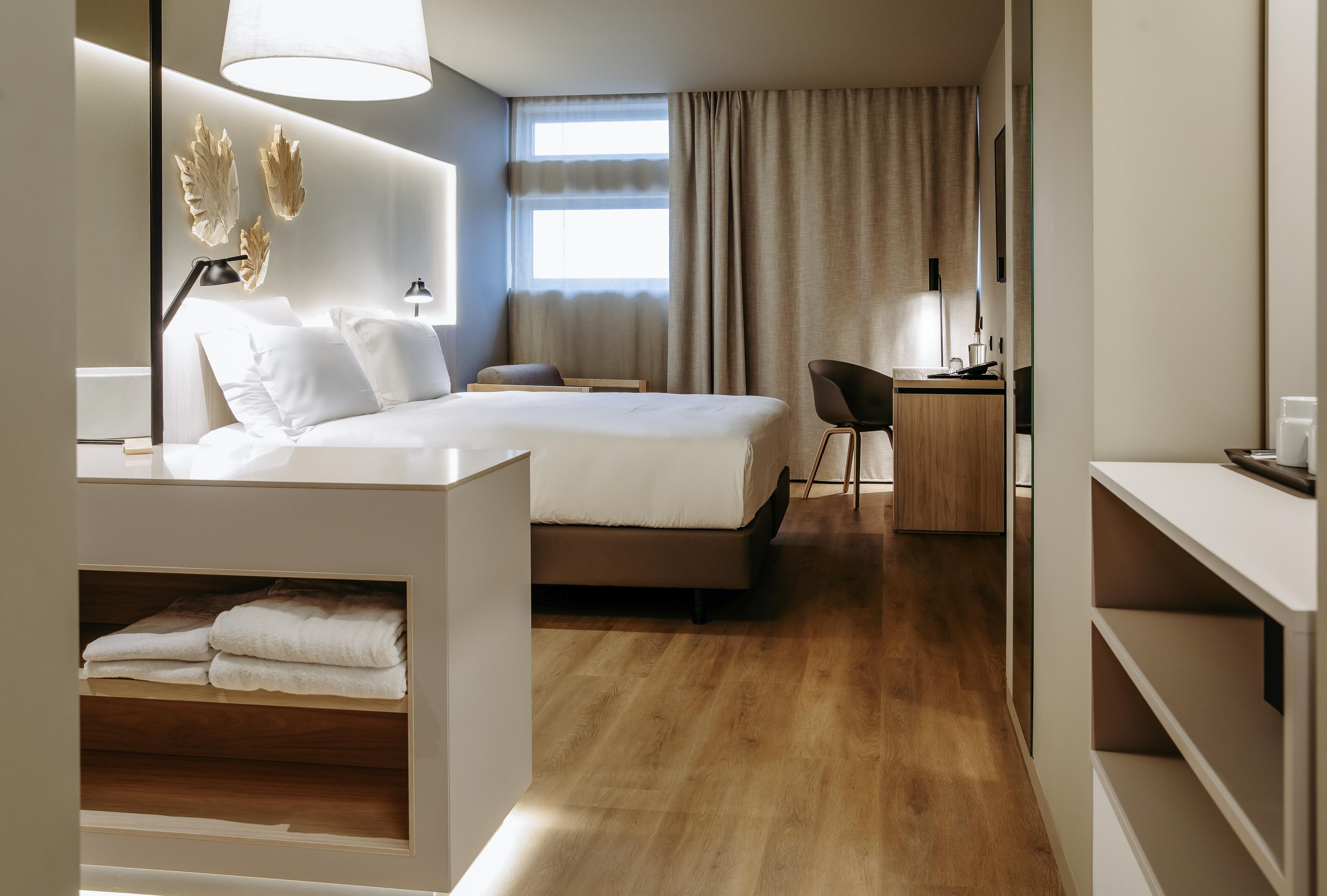 Mercure Фатима Экстерьер фото