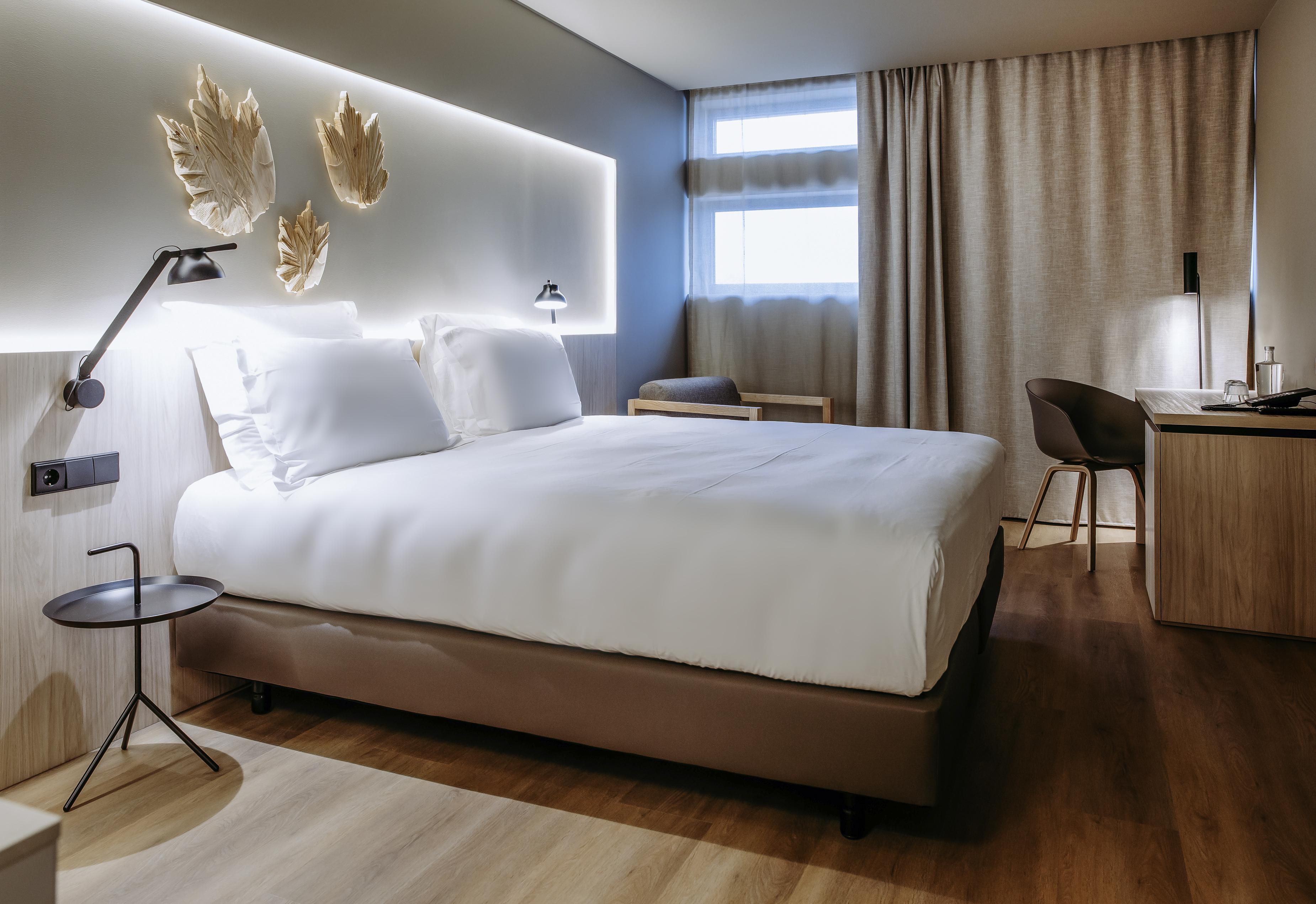 Mercure Фатима Экстерьер фото