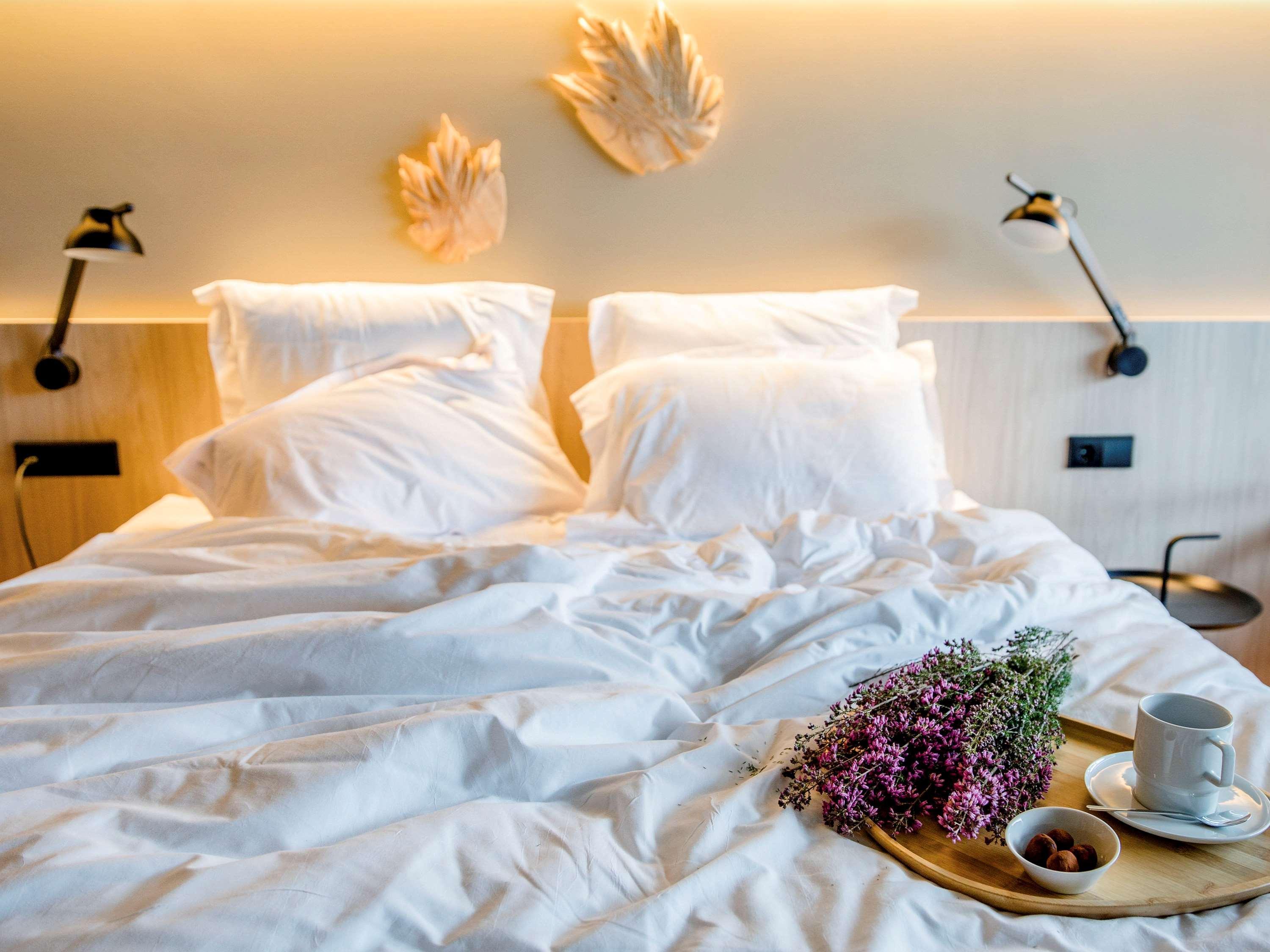 Mercure Фатима Экстерьер фото