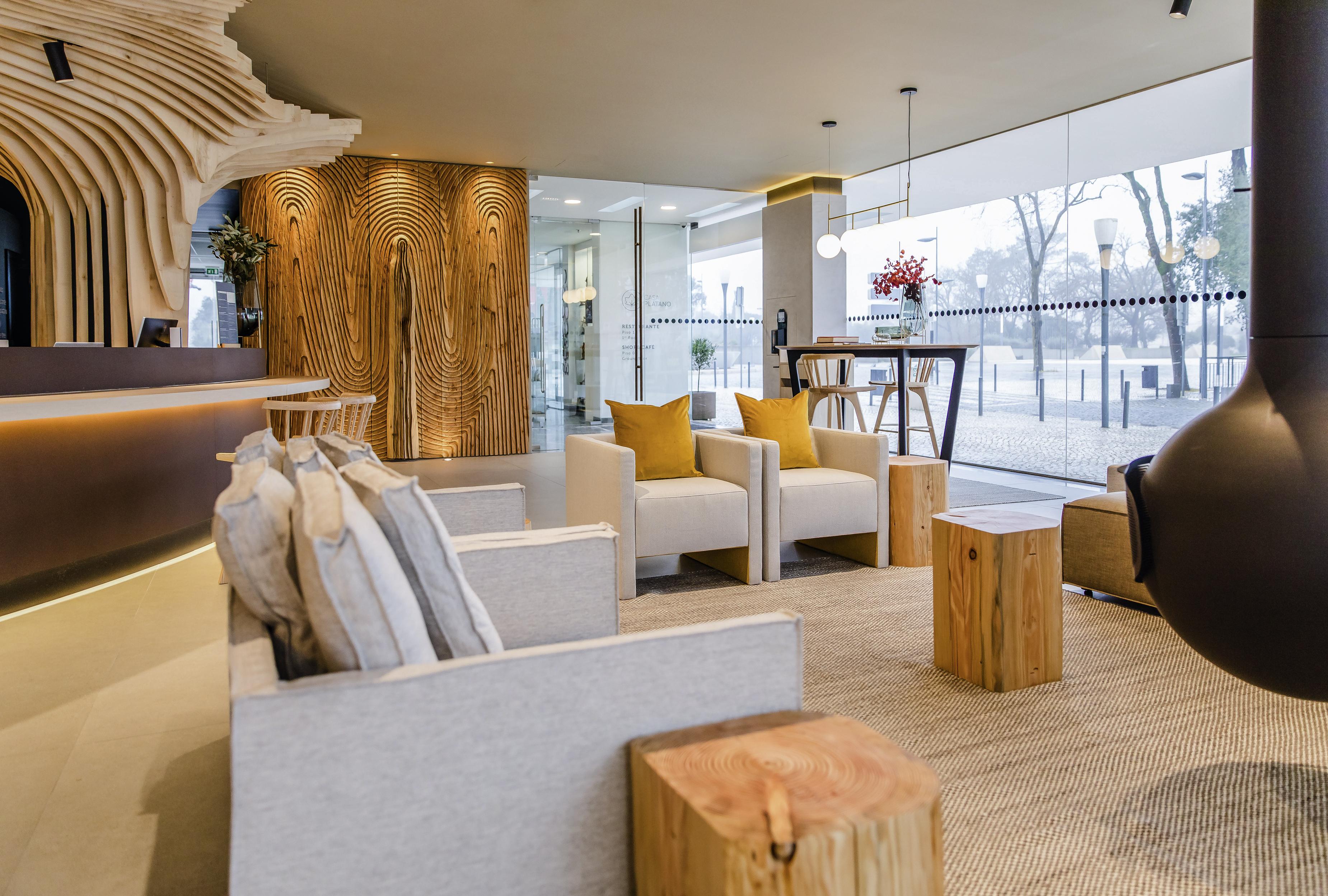 Mercure Фатима Экстерьер фото