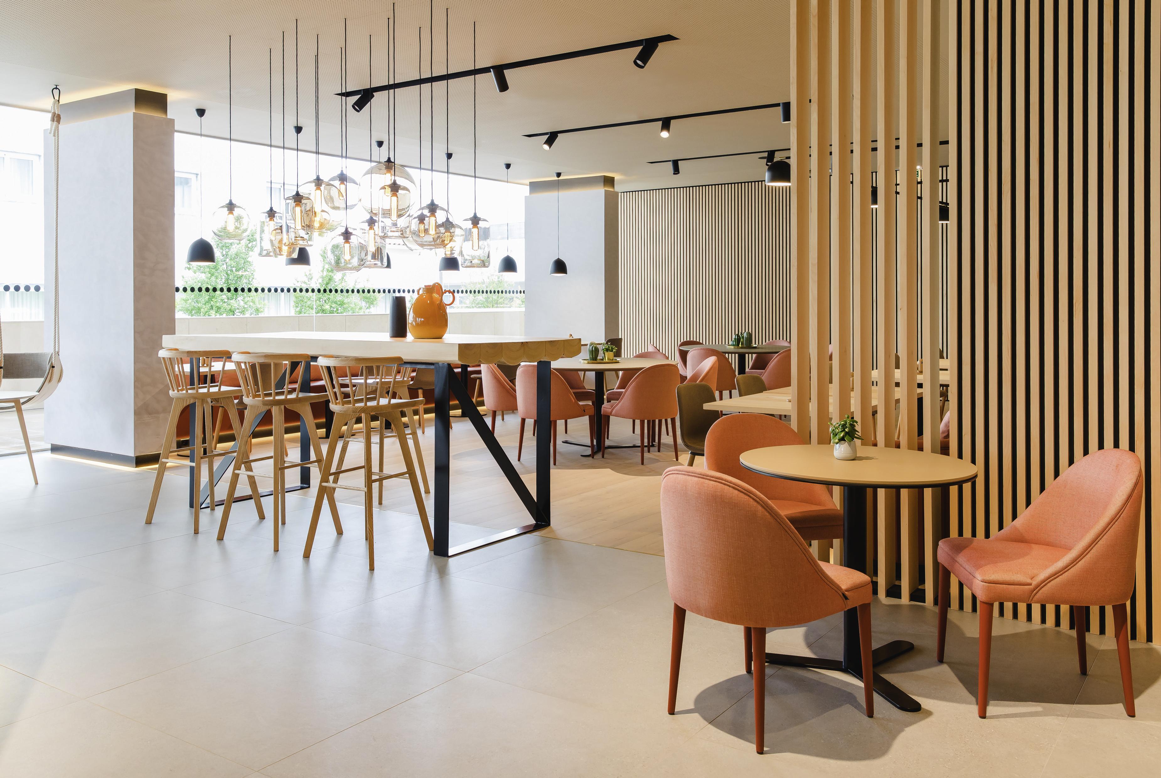 Mercure Фатима Экстерьер фото