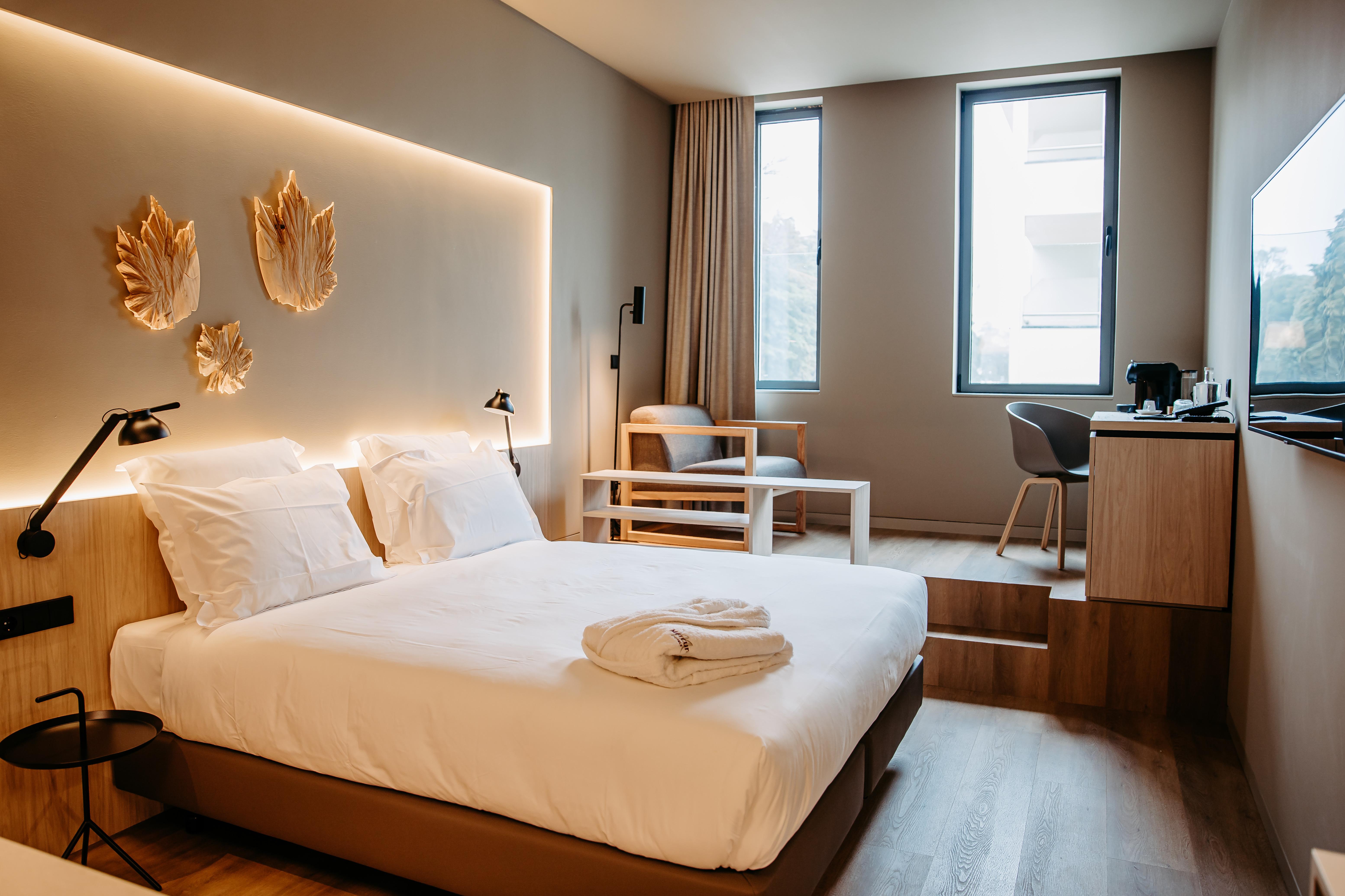 Mercure Фатима Экстерьер фото