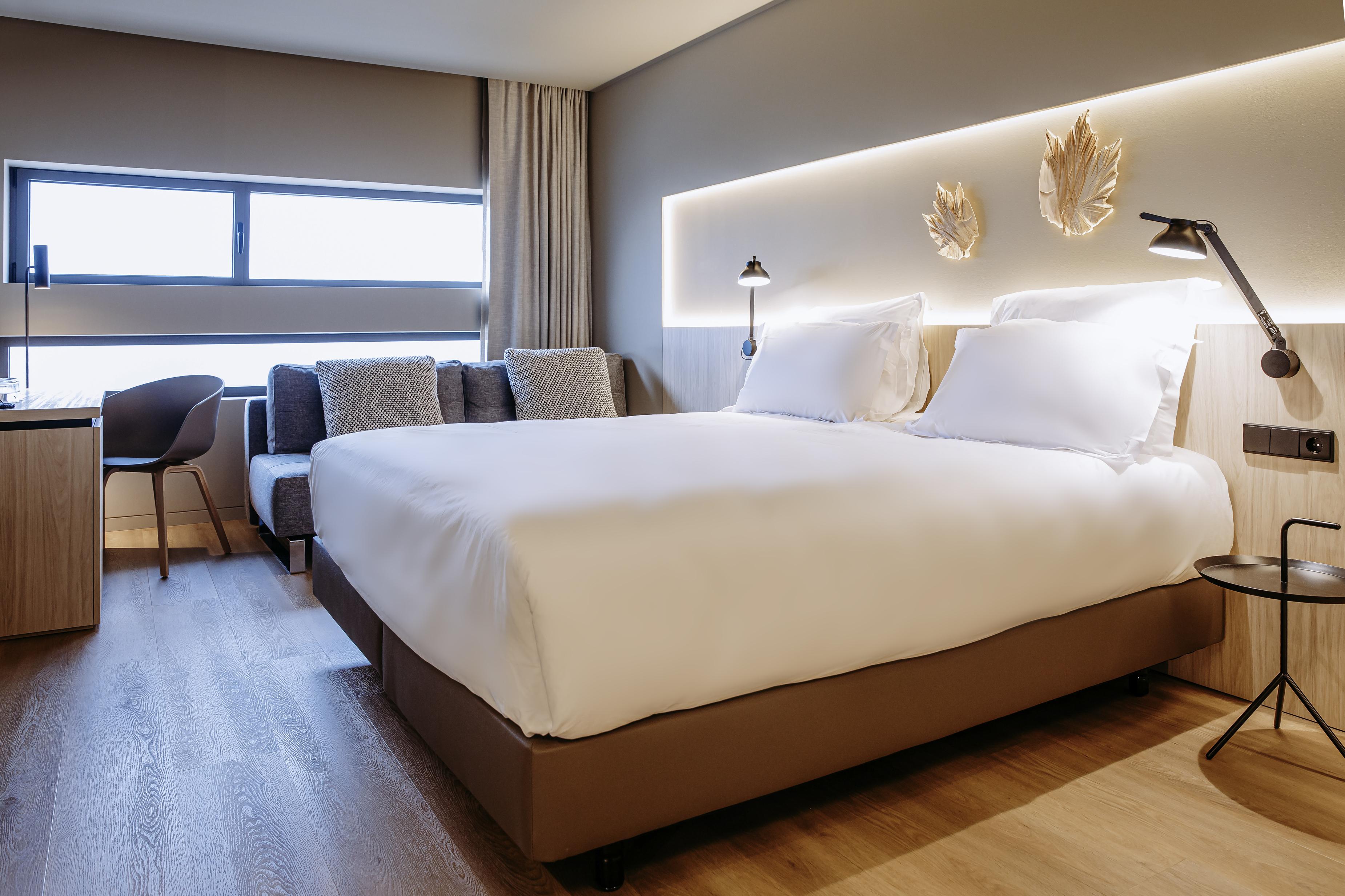 Mercure Фатима Экстерьер фото
