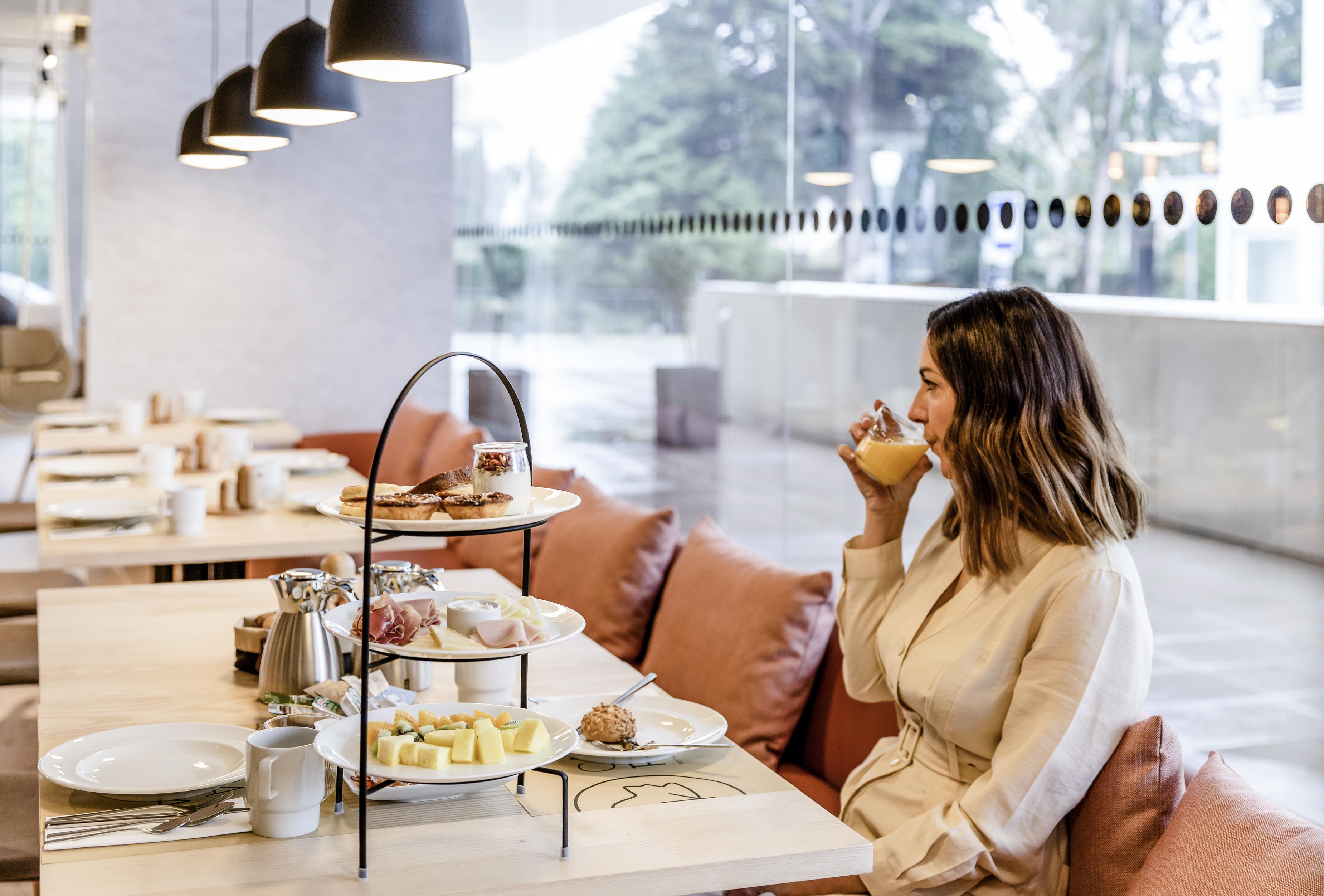 Mercure Фатима Экстерьер фото
